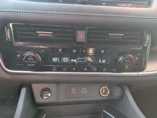 Nissan X-Trail 24 DESDE 490€ AL MES ¡SIN ENTRADA!