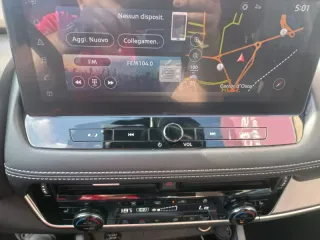 Nissan X-Trail 24 DESDE 490€ AL MES ¡SIN ENTRADA!