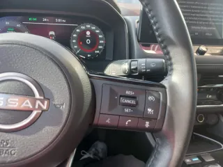 Nissan X-Trail 24 DESDE 490€ AL MES ¡SIN ENTRADA!