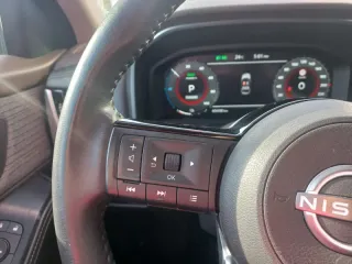 Nissan X-Trail 24 DESDE 490€ AL MES ¡SIN ENTRADA!