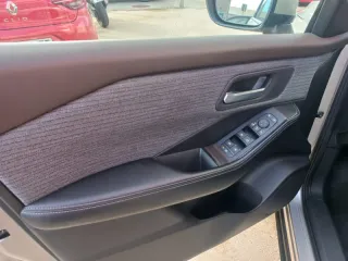 Nissan X-Trail 24 DESDE 490€ AL MES ¡SIN ENTRADA!