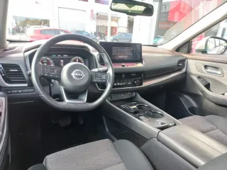 Nissan X-Trail 24 DESDE 490€ AL MES ¡SIN ENTRADA!