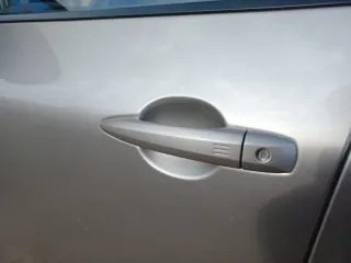 Nissan X-Trail 24 DESDE 490€ AL MES ¡SIN ENTRADA!