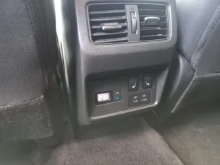 Nissan X-Trail 24 DESDE 490€ AL MES ¡SIN ENTRADA!