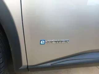 Nissan X-Trail 24 DESDE 490€ AL MES ¡SIN ENTRADA!