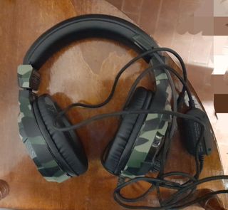 Cuffie Bigben Stereo Gaming Headset V3