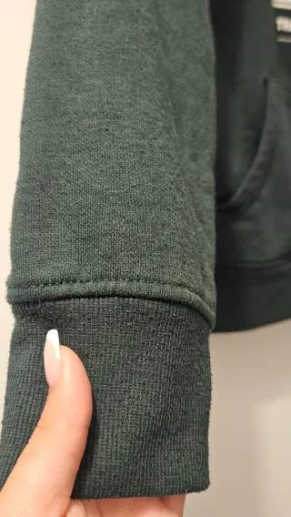 Sudadera con capucha