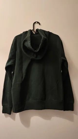 Sudadera con capucha