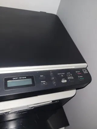 Stampante Multifunzione Brother DCP-1612W
