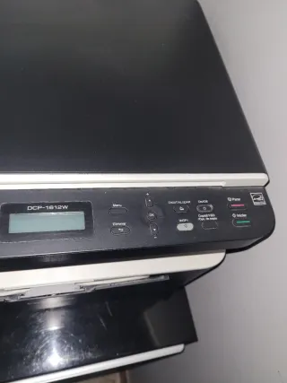 Stampante Multifunzione Brother DCP-1612W