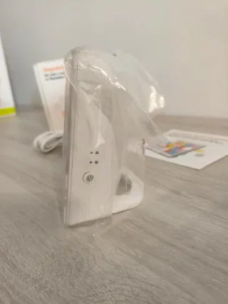 Repetidor Wi-Fi sin estrenar