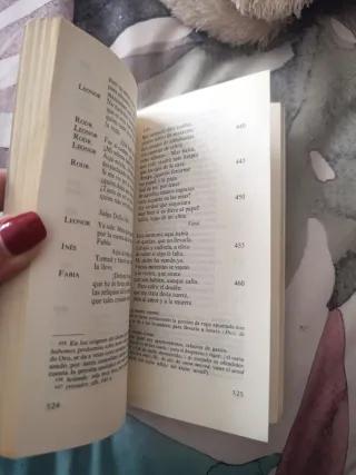 El caballero de olmedo