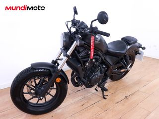 HONDA CMX 500 REBEL ABS
