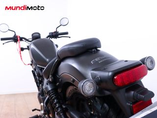 HONDA CMX 500 REBEL ABS