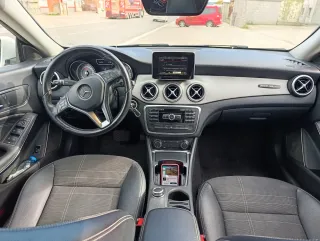 Mercedes-Benz CLA (174) 2013