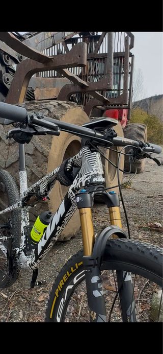 Guiador Bontrager RSL