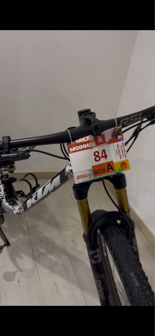 Guiador Bontrager RSL