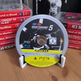 Gran Turismo 5 - Platinum - PS3 - 🇪🇸