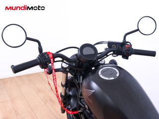 HONDA CMX 500 REBEL ABS
