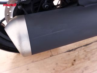 HONDA CMX 500 REBEL ABS