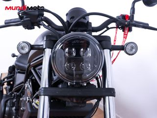 HONDA CMX 500 REBEL ABS