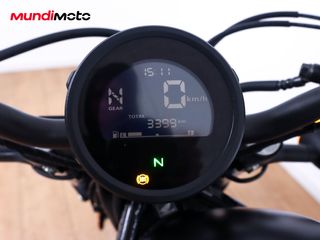 HONDA CMX 500 REBEL ABS