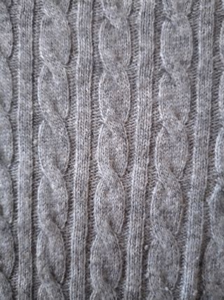 Jersey Giorgio chicos cuello de pico