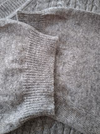 Jersey Giorgio chicos cuello de pico