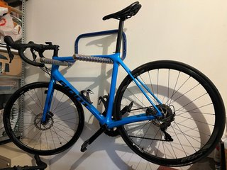 Bici Giant Carbono 2020 Ultegra Disco