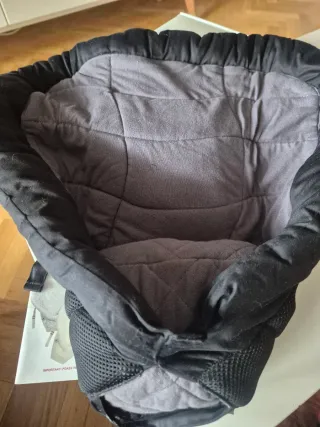 Ergobaby Performance Infant Insert 2