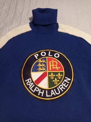 Jersey Polo Ralph Lauren USA