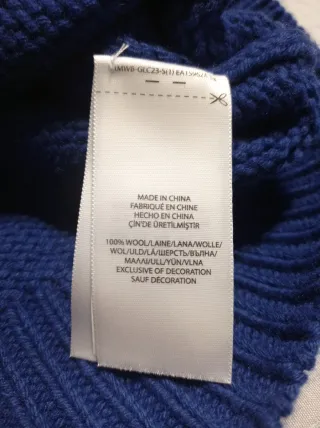 Jersey Polo Ralph Lauren USA