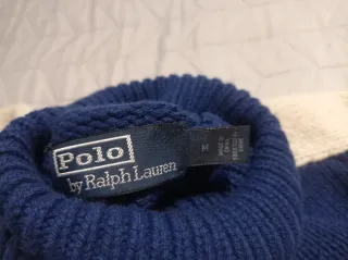 Jersey Polo Ralph Lauren USA