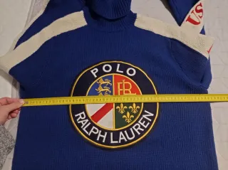 Jersey Polo Ralph Lauren USA