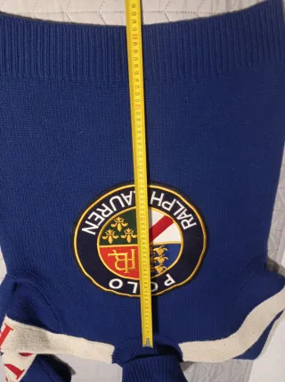 Jersey Polo Ralph Lauren USA
