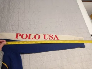 Jersey Polo Ralph Lauren USA
