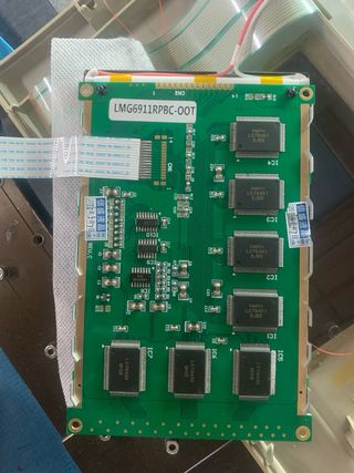 Reparacion electronica