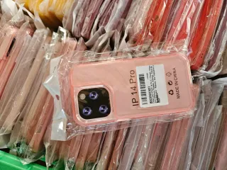 Lote de Carcasas para Móvil