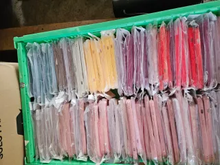 Lote de Carcasas para Móvil