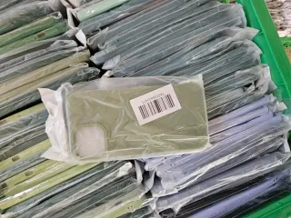 Lote de Carcasas para Móvil