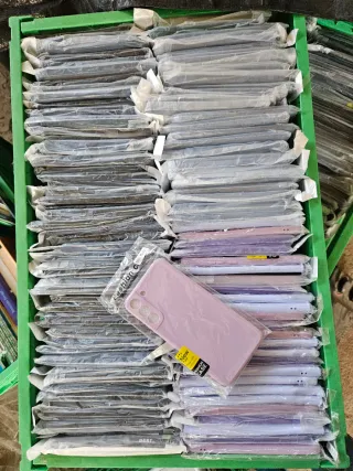 Lote de Carcasas para Móvil