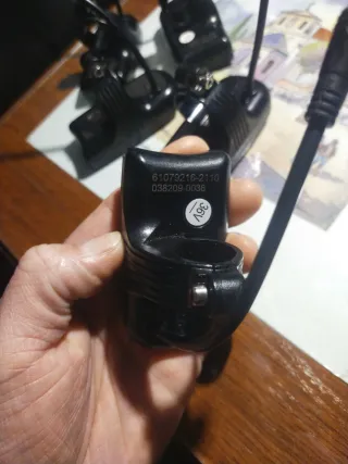 Schermi LED per Biciclette Elettriche a 5x60€