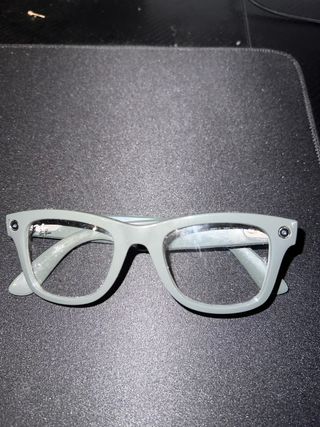 Ray-Ban Meta Stories