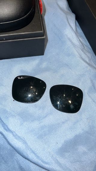 Ray-Ban Meta Stories