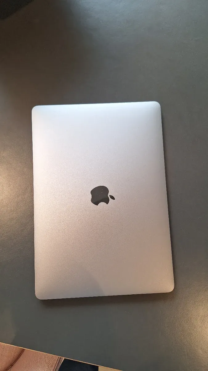 MacBook Pro 13 i5 16GB 512GB afbeelding 8
