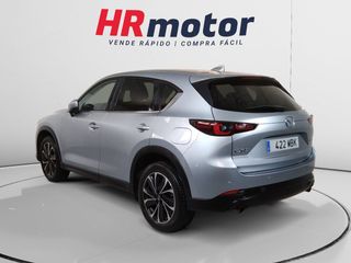 Mazda CX-5 Evolution 2WD