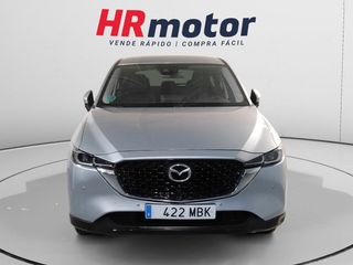 Mazda CX-5 Evolution 2WD