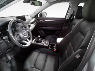 Mazda CX-5 Evolution 2WD