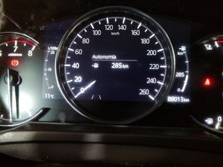 Mazda CX-5 Evolution 2WD