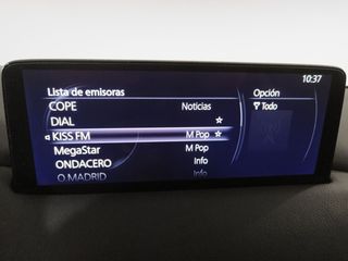 Mazda CX-5 Evolution 2WD